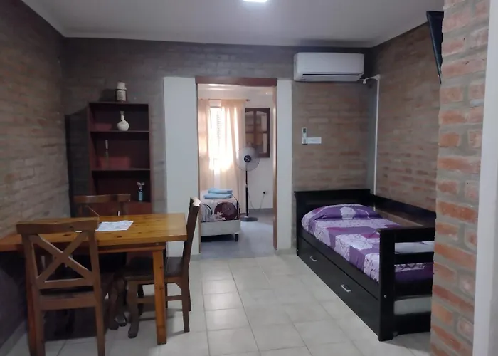 Hospedaje Colonia