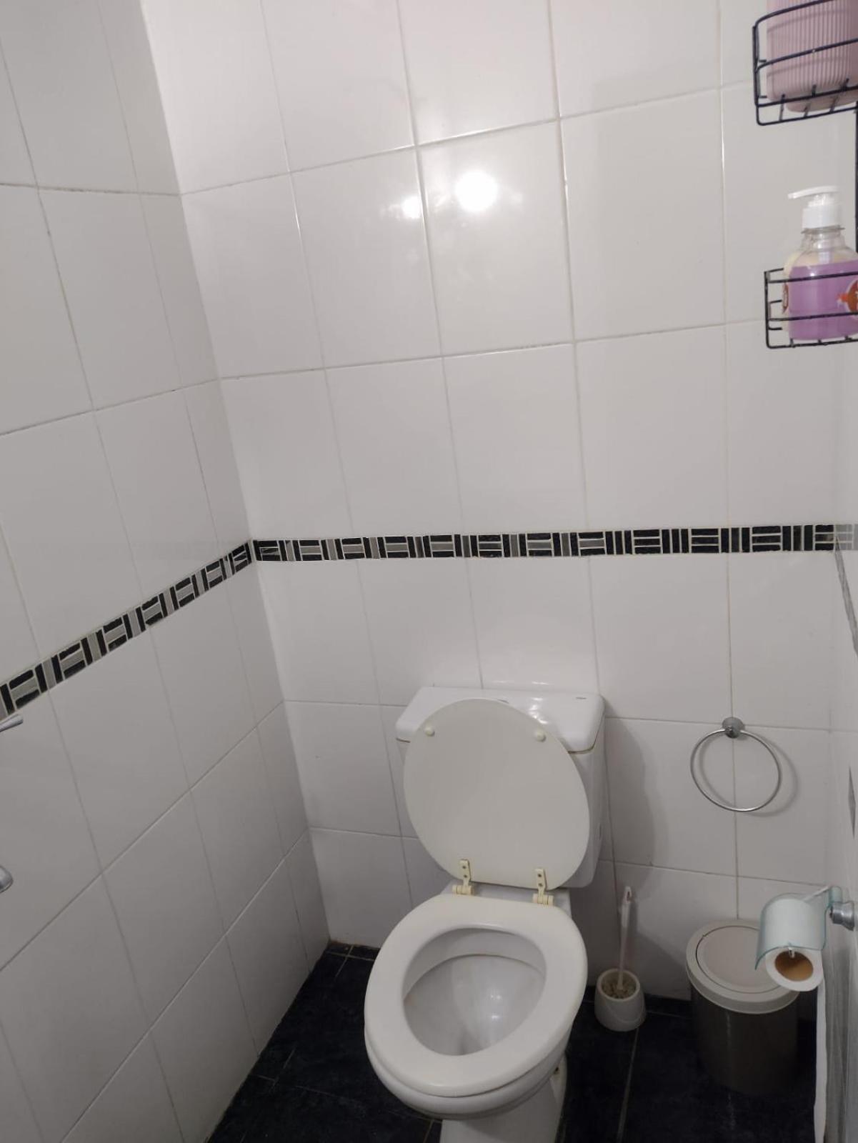 Colonia Apartment