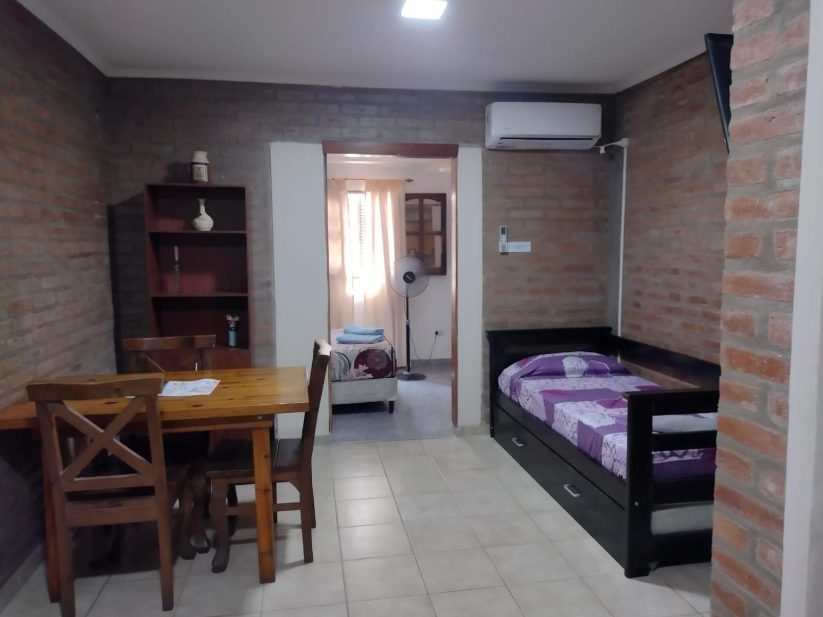 Colonia Apartment *