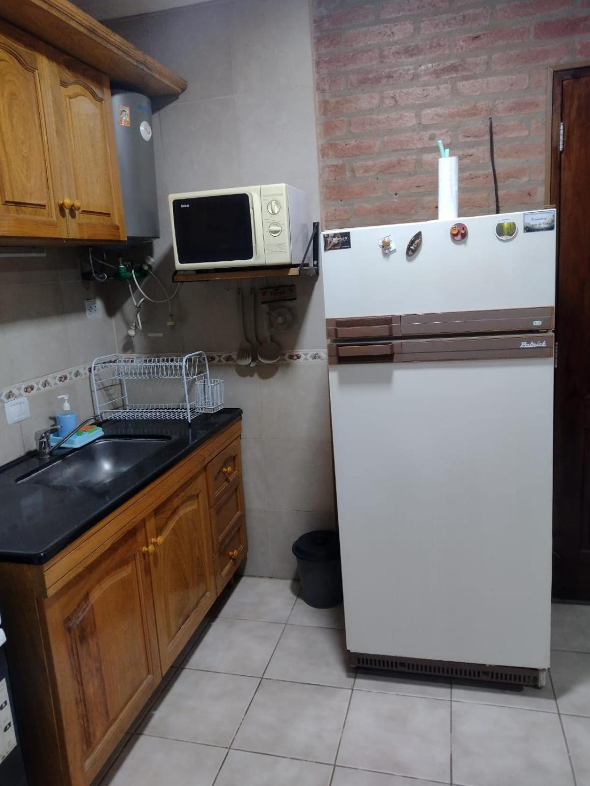 Colonia Apartment Colonia Caroya