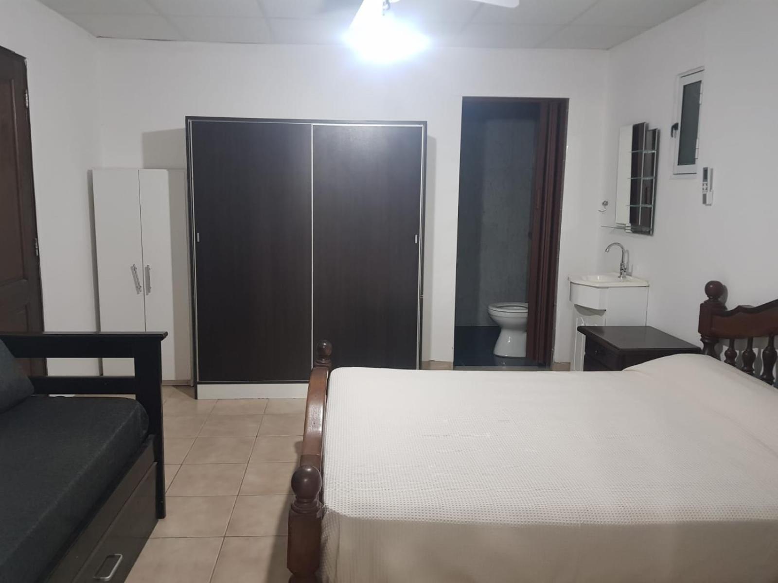 Apartment Colonia *
