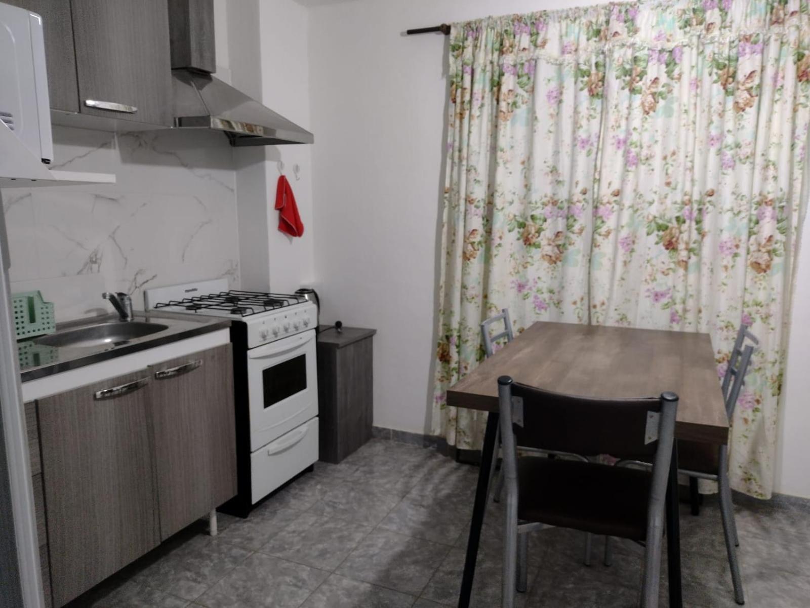 Colonia Apartment