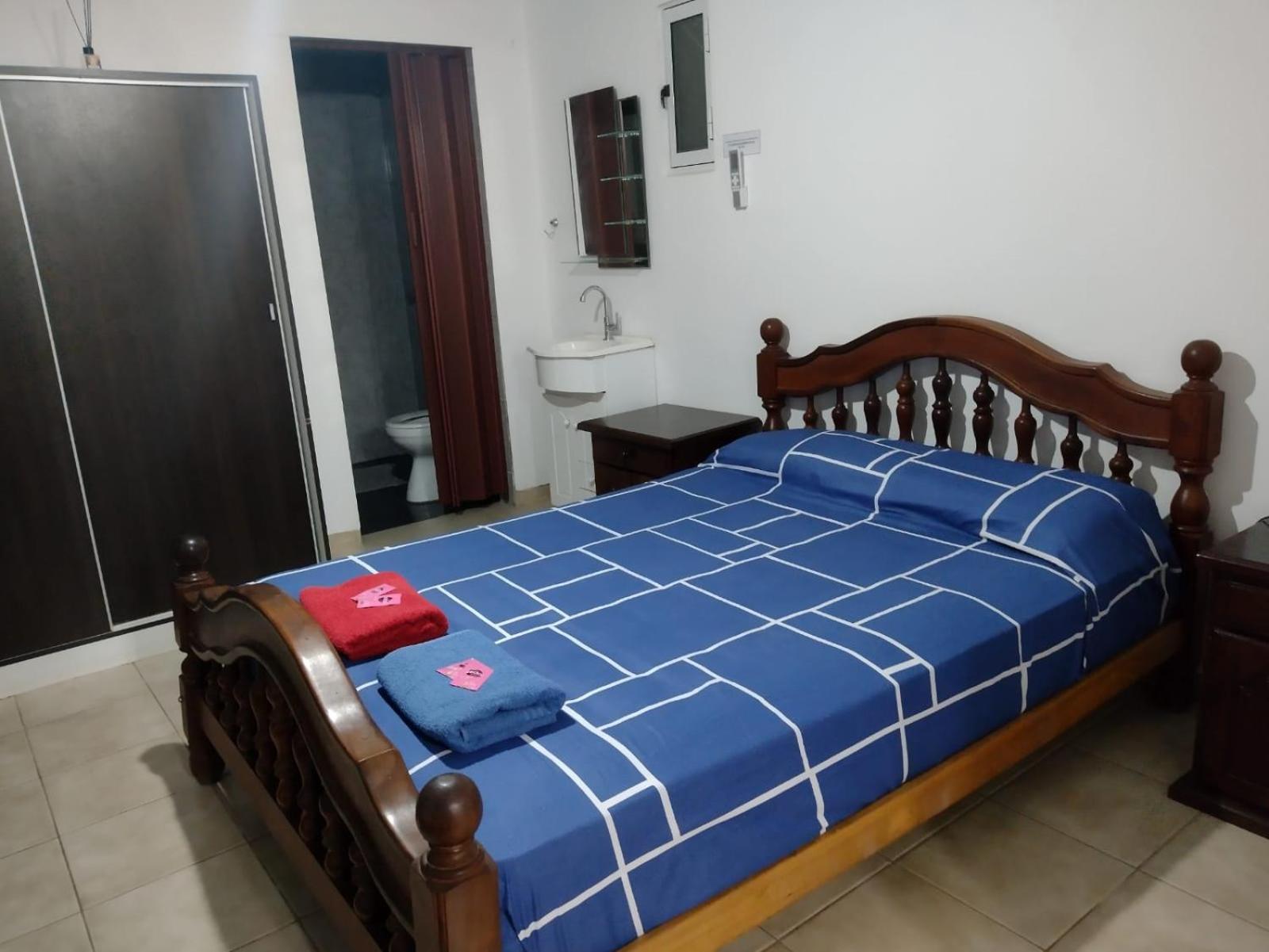 Apartment Colonia Colonia Caroya