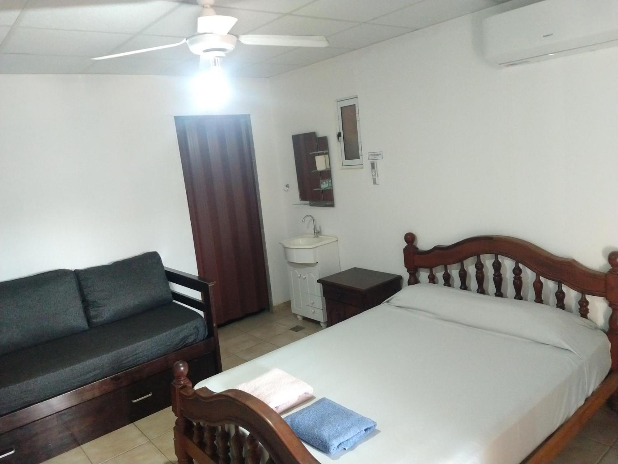 Apartment Colonia *