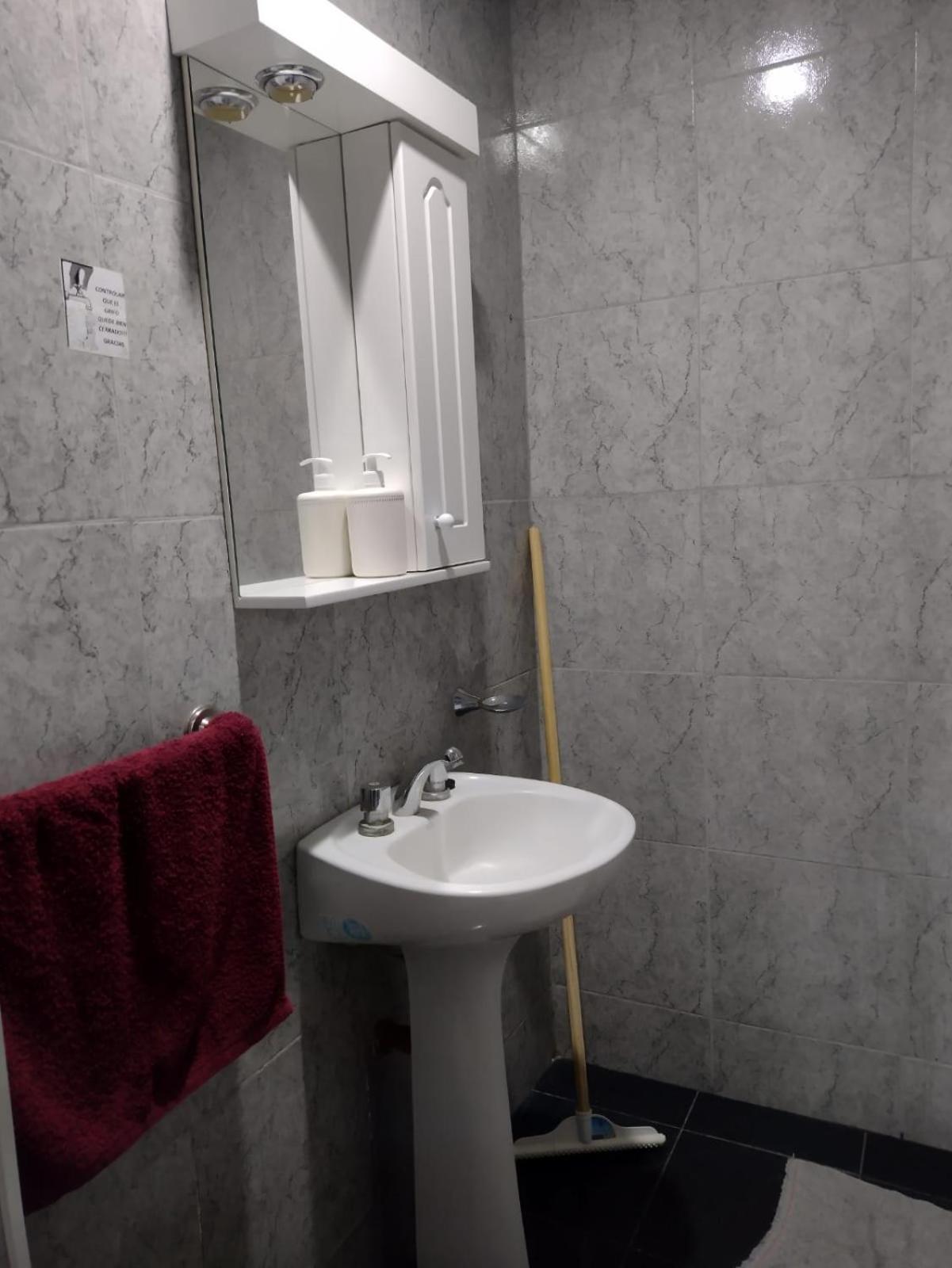 Colonia Apartamento Colonia Caroya