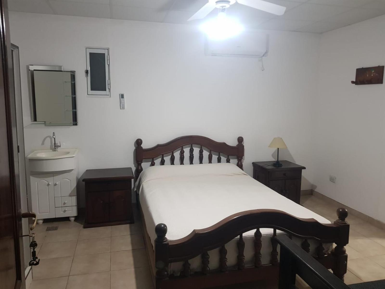 Apartamento Colonia Colonia Caroya