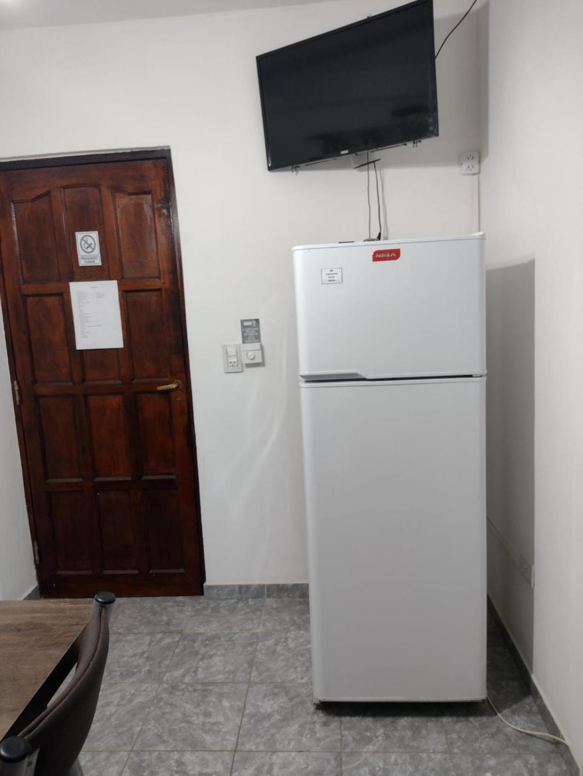 Colonia Apartamento Colonia Caroya