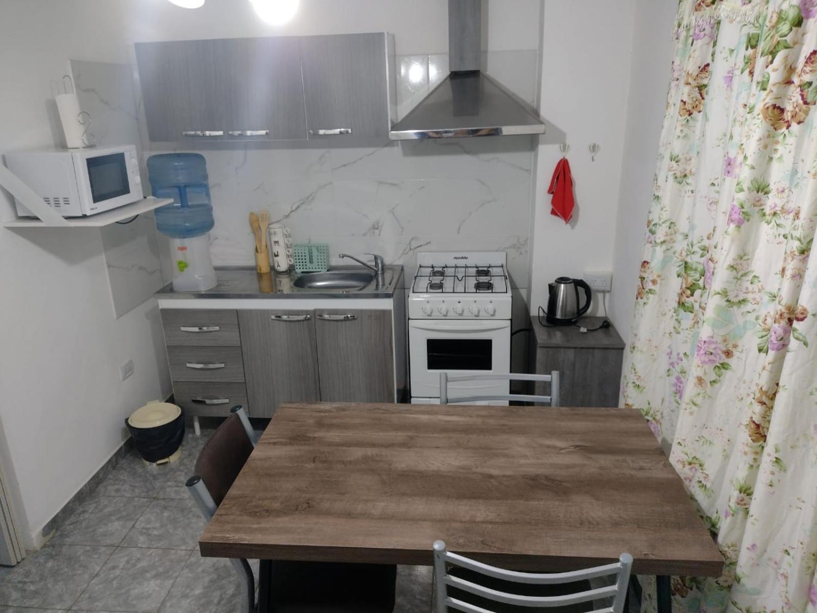 Apartamento Colonia Colonia Caroya